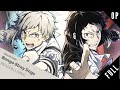 「English Dub」Bungo Stray Dogs OP 2 &quot;Reason Living&quot; FULL VER.【Sam Luff】- Studio Yuraki