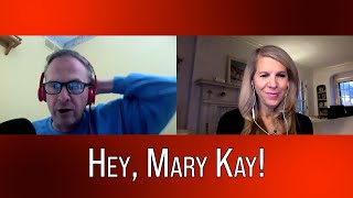 Is Joe Woods on the hot seat with Browns Hey, Mary Kay!
