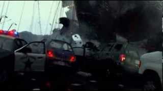 Pacific Rim Clip: Opening Scene