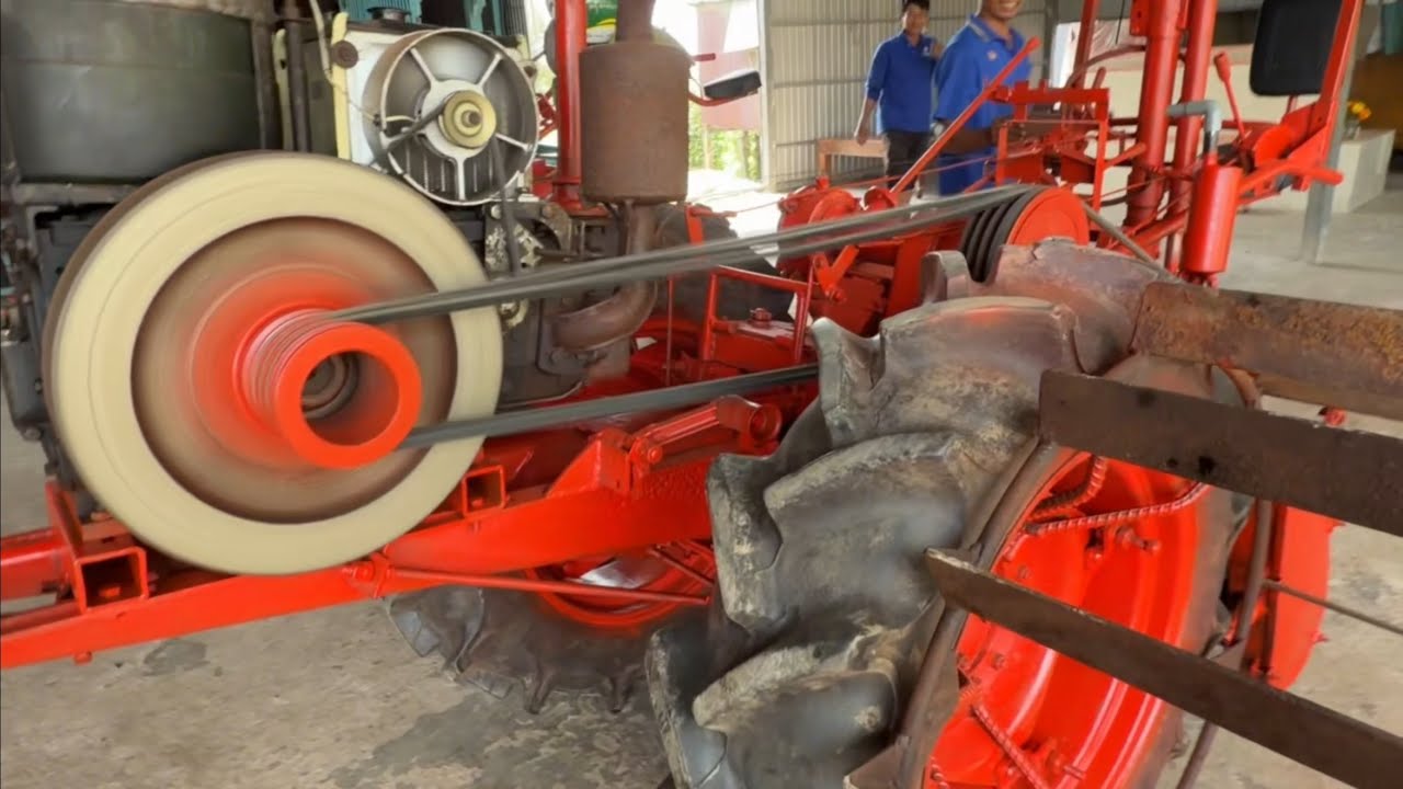 Bán Máy Xới Cải Tiến 26 Triệu Lh 0343369546