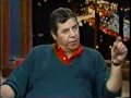 Part 1 Jerry Lewis Bob Costas &quot;Later&quot