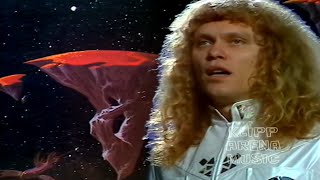 OMEGA - Gammapolis (1979)