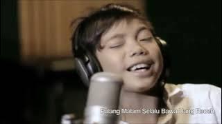 Tegar - Aku Yang Dulu Bukan Yang Sekarang [ ]