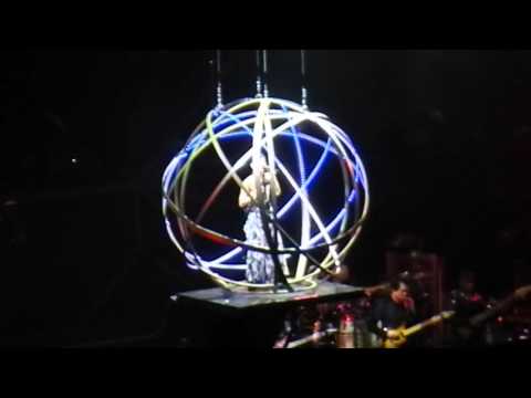 Sandy Lam live 2016 #2