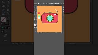 Cara Mewarnai Gambar Vektor Cara Mewarnai Gambar Vektor