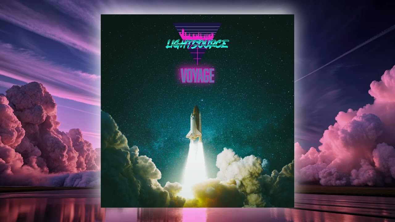Watch LightSource - Voyage on YouTube Watch LightSource - Voyage on YouTube