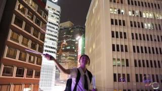 SD2303 Moving image Assignment3 |觸|