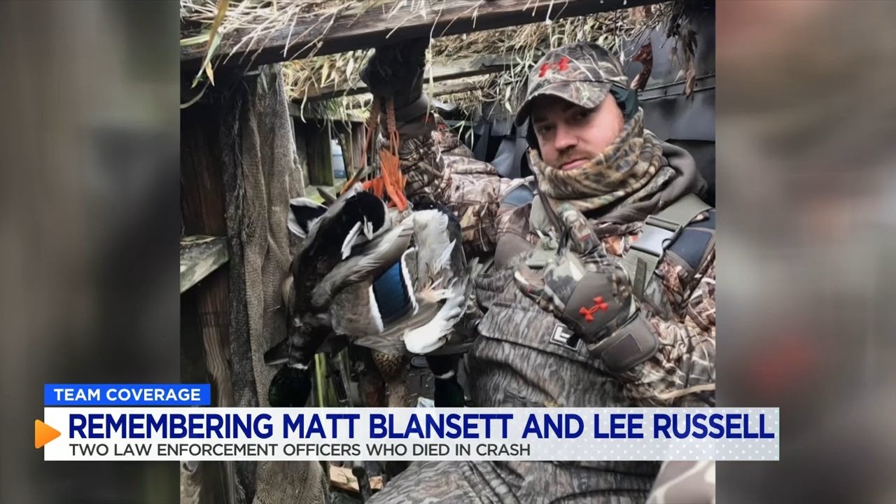 Marion County helicopter crash victims YouTube