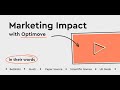 Optimove x Marketing Impact