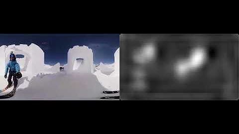 Demo Saliency Detection with Deep Learning for 360-Degree Videos