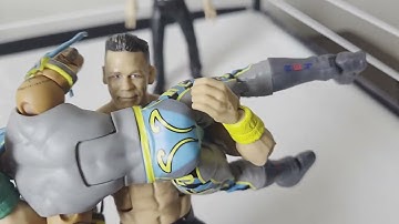 BPW Night of Chapmions 2025 full show