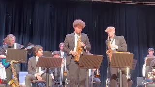 C Jam Blues - Duke Ellington