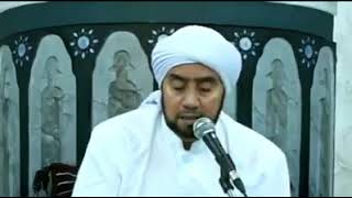 Habib Syech: Jangan Takut dengan Virus Corona, Takutlah Kepada Allah