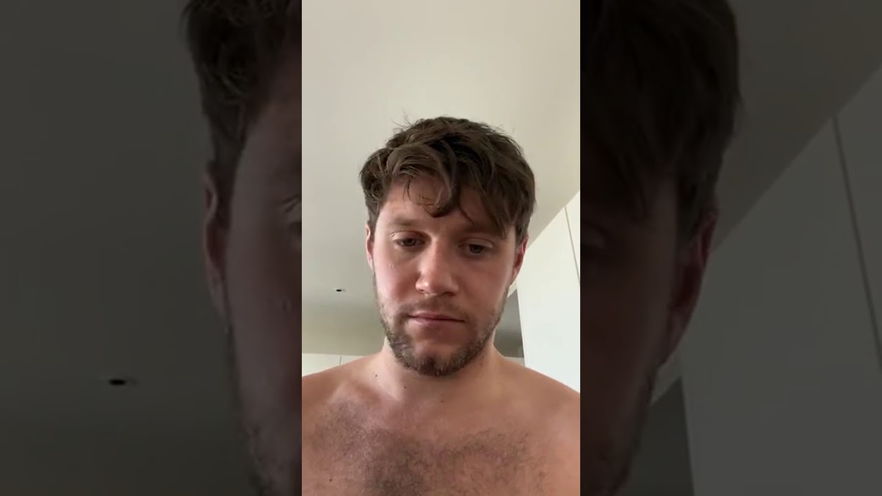 Niall Horan | Instagram Live Stream | April 20, 2020 (Part 3)