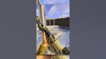 I almost got RAIDED #rust #shorts #falcon