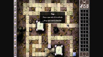 Gemcraft Labyrinth Part 7 A12 A11 B11