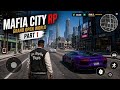 New Mafia City RP Android Gameplay Open World Game New Mafia City RP Android Gameplay Open World Game
