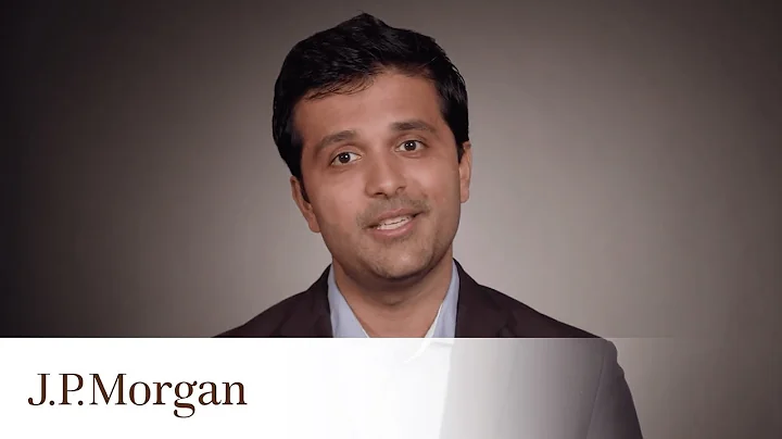 What’s Driving the Cost of Oil? | J.P. Morgan