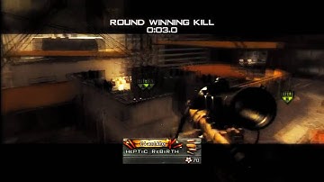 New Mw2 Colour Correction. Good Or Bad?