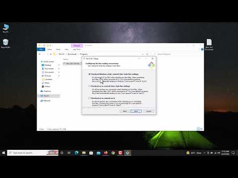 Step-by-Step Guide: Integrating GitBash with VS Code | Urdu/Hindi