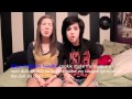 Getting paid  above all that is random 4  christina grimmie  sarah