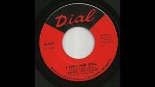 Jack Barlow - I Love Her Still