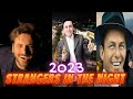 HAUSER FRANK SINATRA ARNIE B. STRANGERS IN THE NIGHT COVER 2023