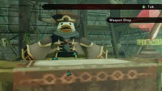 Full The Truth Behind LonewolfLegendOfficial's .Hack GU Last Recode on PC Guide