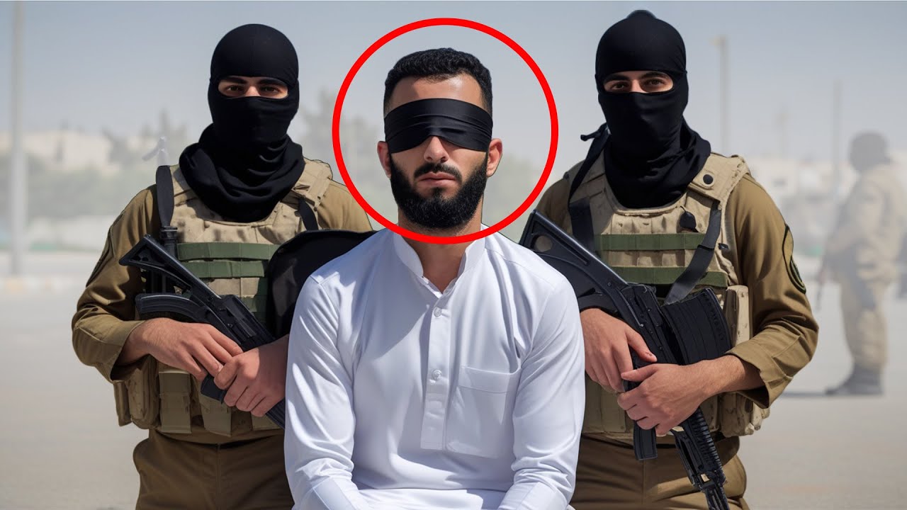 Basaaskan waxaa lagu toogtay Bartamaha Gaza isago shaqo jaajusnimo wado | Xigasho: maracadeshow