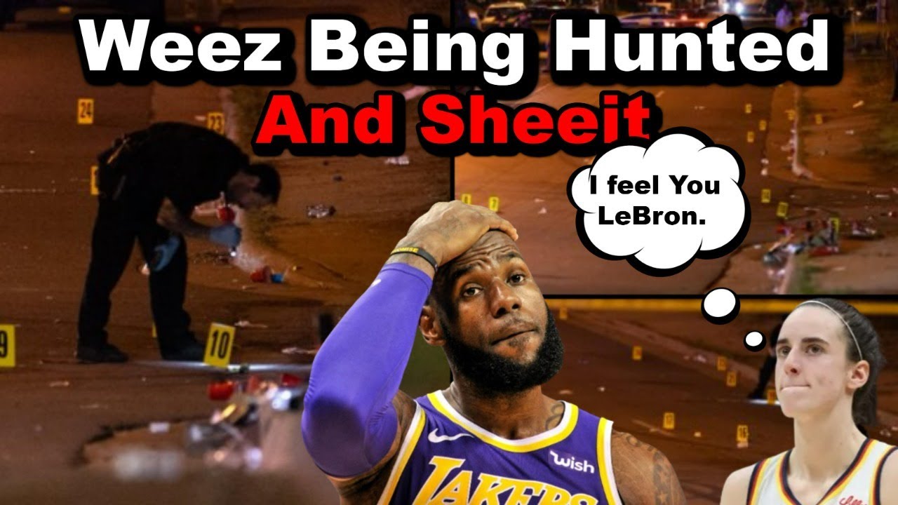 Caitlin Clark vs jealous Black Women WNBA haters turns ugly.