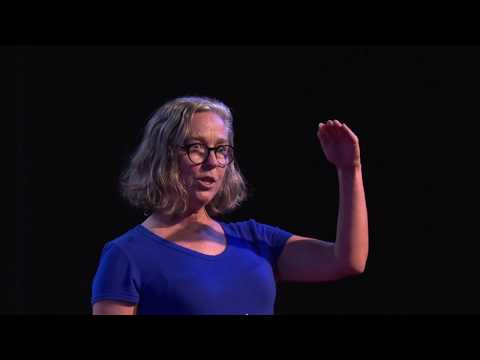 U.S. Forests and the Climate Emergency | Danna Smith | TEDxAsheville
