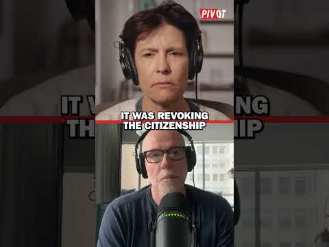 Tomorrow: Epstein, Trump, Cuomo, Crypto! | Pivot