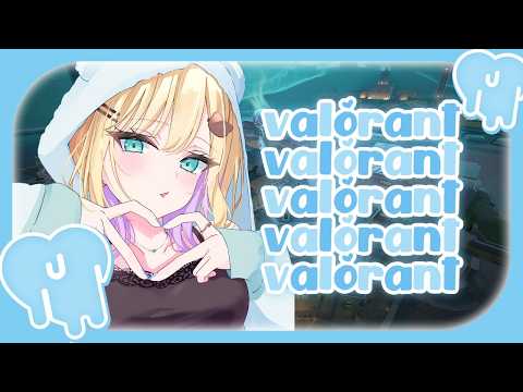 【 VALORANT 】フェニックスOTP【 ぶいすぽっ！胡桃のあ 】