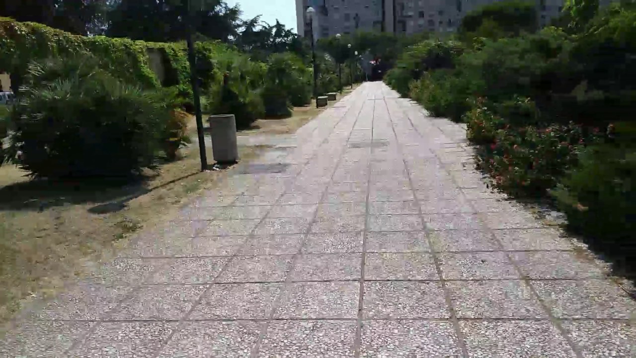 LG K8 2017 video test 1080p