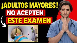 Los 5 Chequeos Mdicos Que Nunca Me Hara Despus De Los 70 incluso Los Potencialmente Dainos