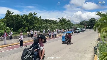 An Cat Dubh (U2) - Lapulapu Cluster