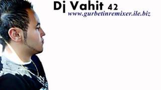 Dj Vahit 42 - O Beni Sirtimdan Vurdu Beat