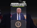 Trump Says He Has A Great Relationship With Israel, calls Netanyahu “warrior”
