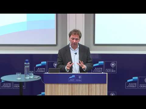 When They Go Low, We Go High