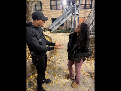 Dutchess’s boyfriend explains to Destiny how these Chicago streets go