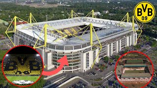 Signal Iduna Park Facts