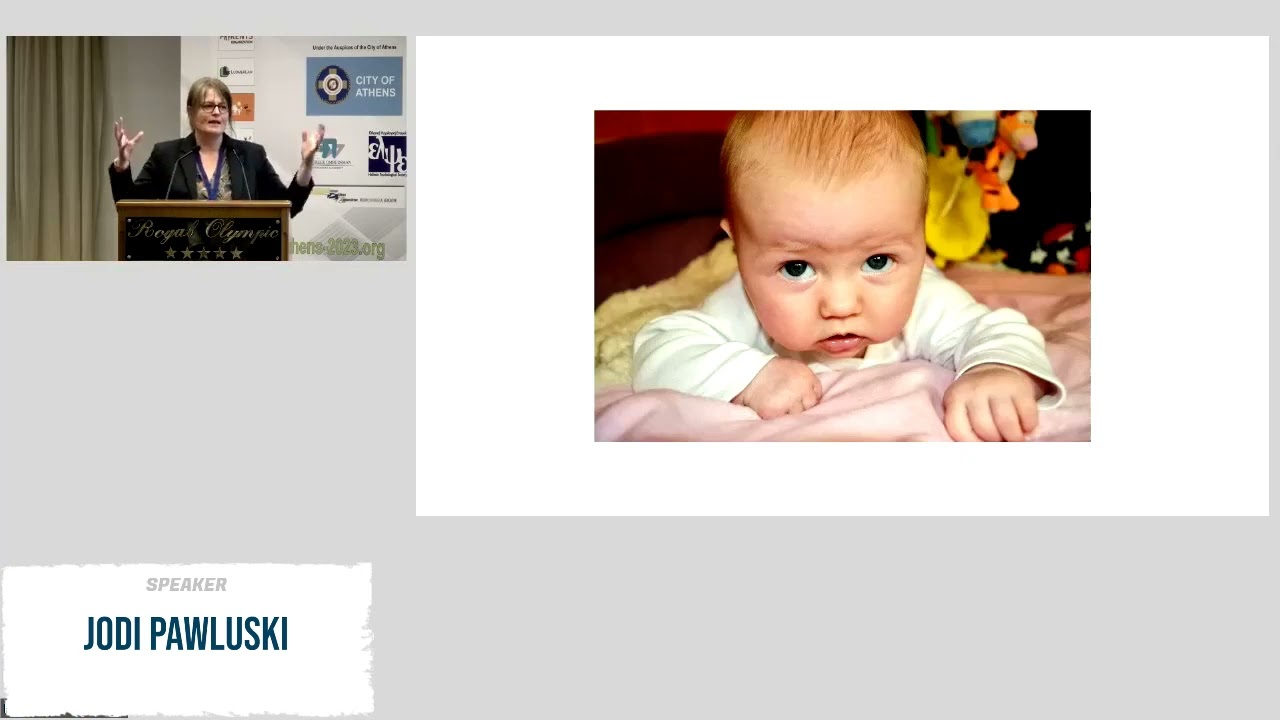 Jodi Pawluski   Caring Dads Links between Fathers Caregiving Beliefs, Brain Structure and Father Chi