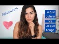 Qué Patrones Sigues En Tus Relaciones?