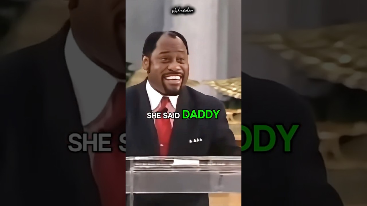 How far can you see? – Dr Myles Munroe #shorts #drmylesmunroe #vision #mylesmunroeteachings