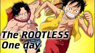 NIGHTCORE - ONE DAY (ONE PIECE)