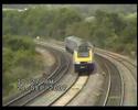 HST's Twyford-Ruscombe...  on Thames