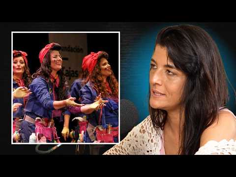 The Carnival Group That Made History in Cádiz, We Can Do - Marta Ortiz