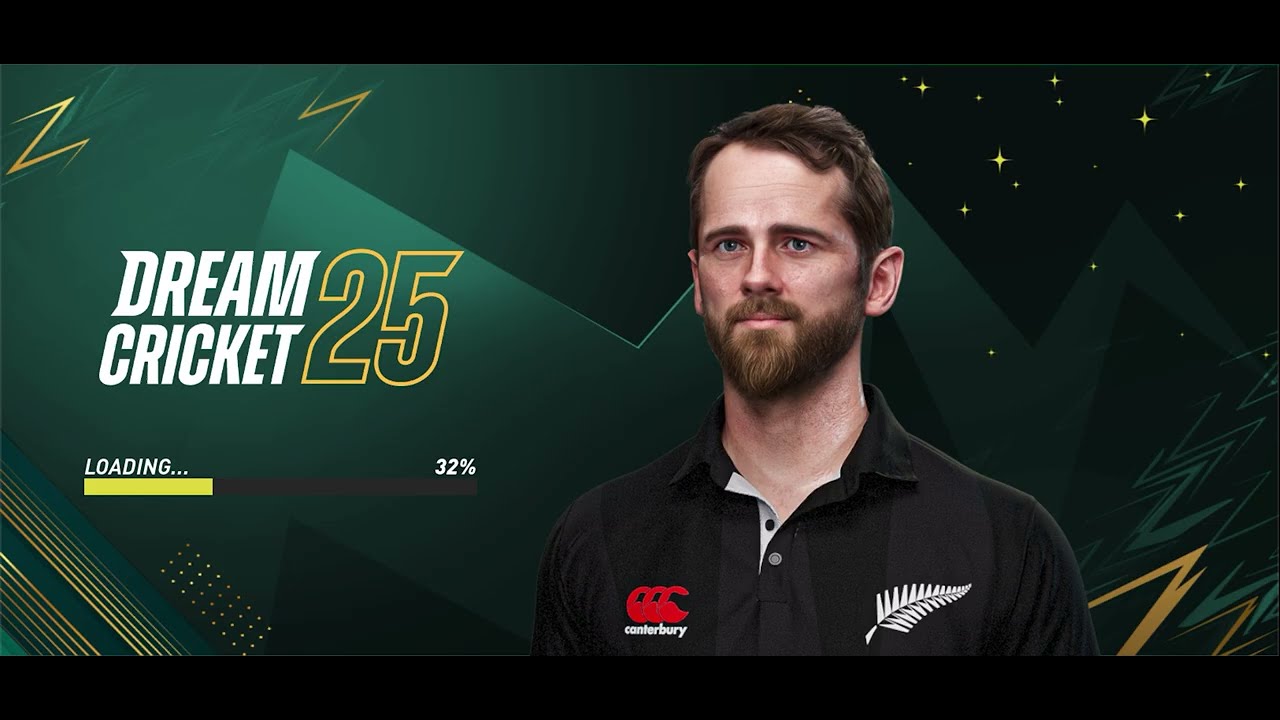 Dream Cricket 25 Multiplayer Game Play Rank Push Season 15 