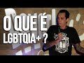 A COMUNIDADE LGBTQIA+  - NIL AGRA - STAND UP COMEDY