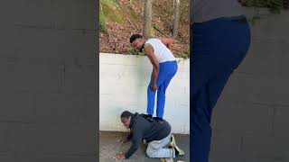 Thats Versace You Stepping On